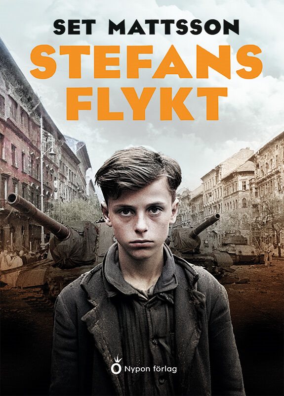 Stefans flykt