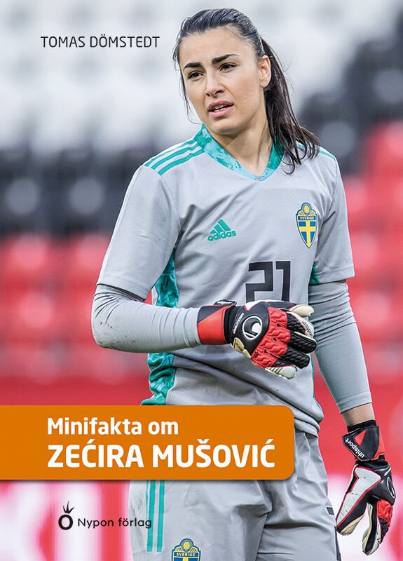 Minifakta om Zecira Musovic