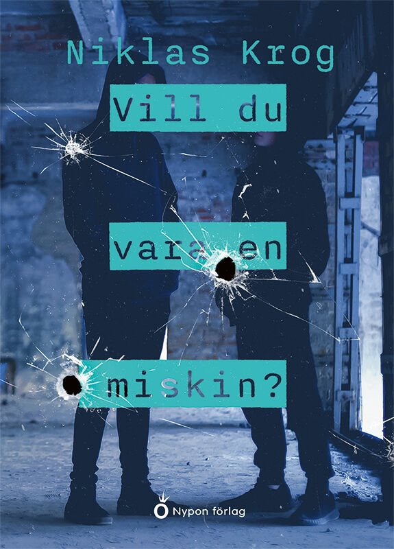 Vill du vara en miskin?