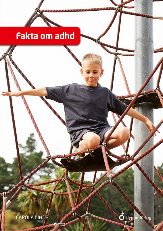 Fakta om adhd