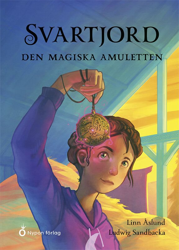 Den magiska amuletten