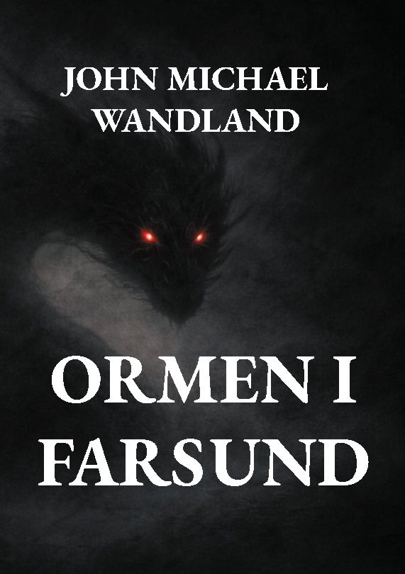 Ormen i Farsund