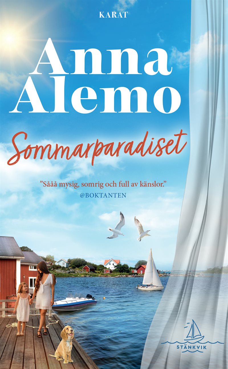 Sommarparadiset