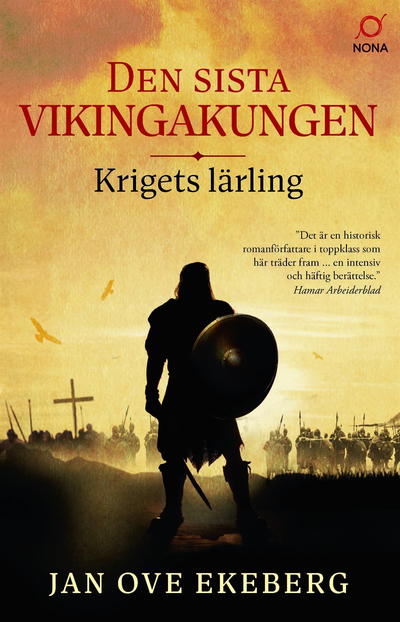 Krigets lärling