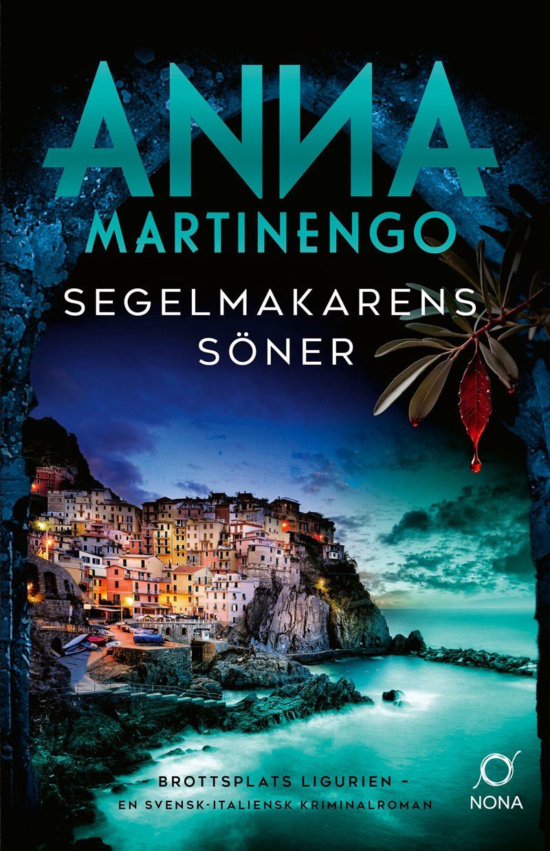 Segelmakarens söner