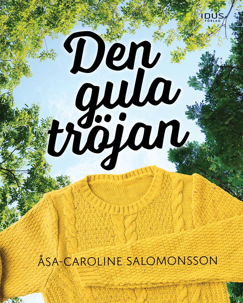 Den gula tröjan