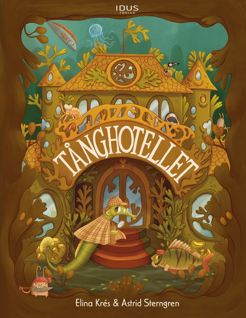 Tånghotellet