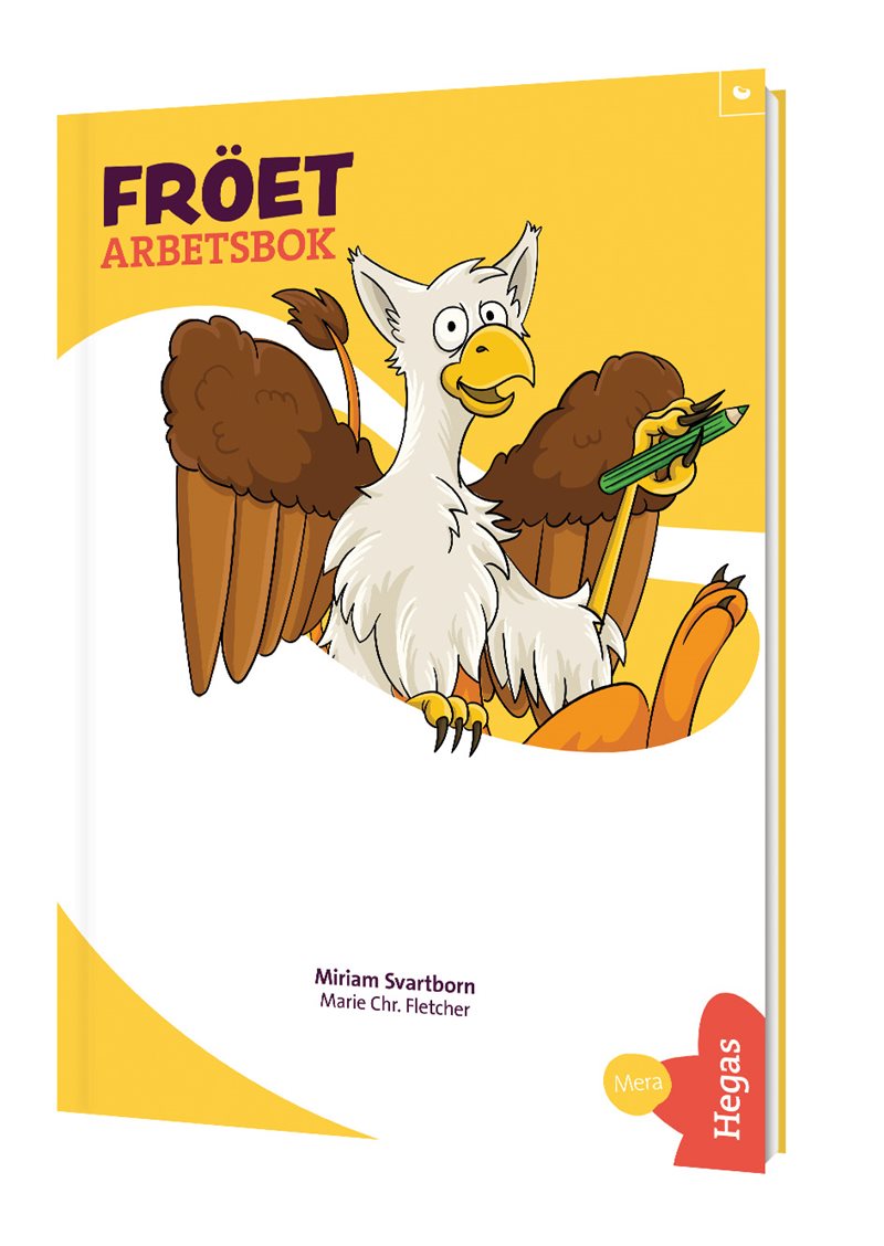 Fröet – Arbetsbok