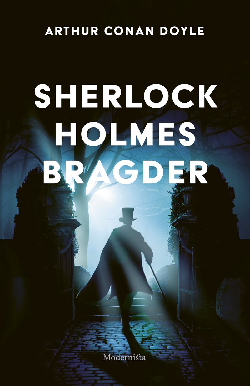 Sherlock Holmes bragder