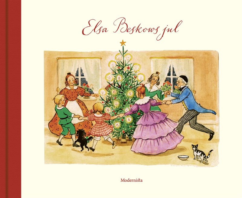 Elsa Beskows jul