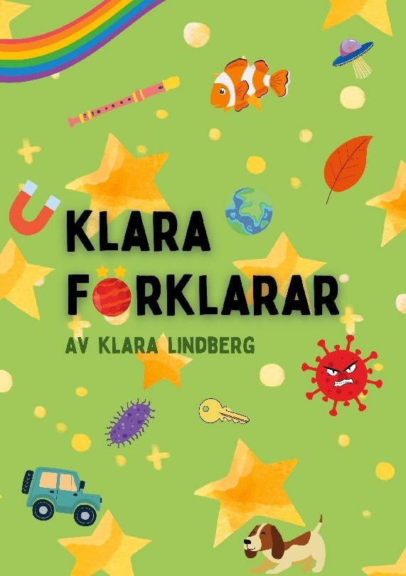 Klara förklarar