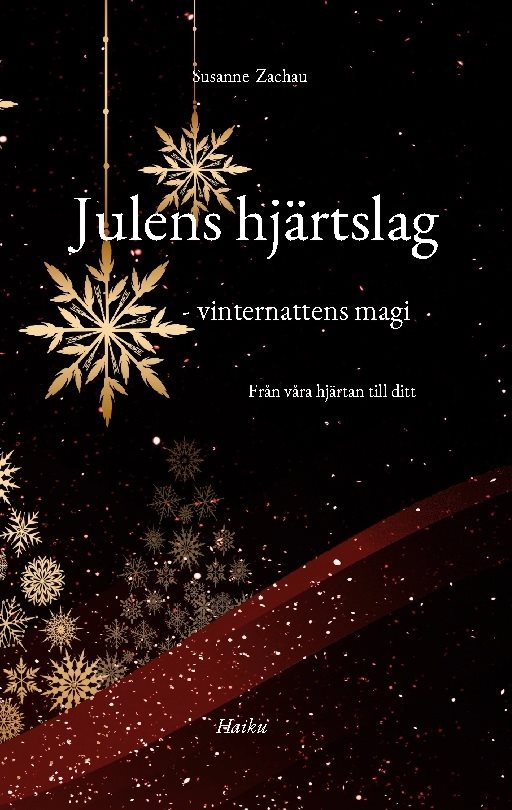 Julens hjärtslag : - vinternattens magi