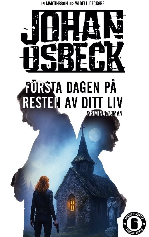 Första dagen på resten av ditt liv