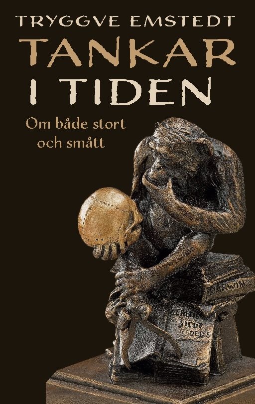 Tankar i tiden : om både stort och smått