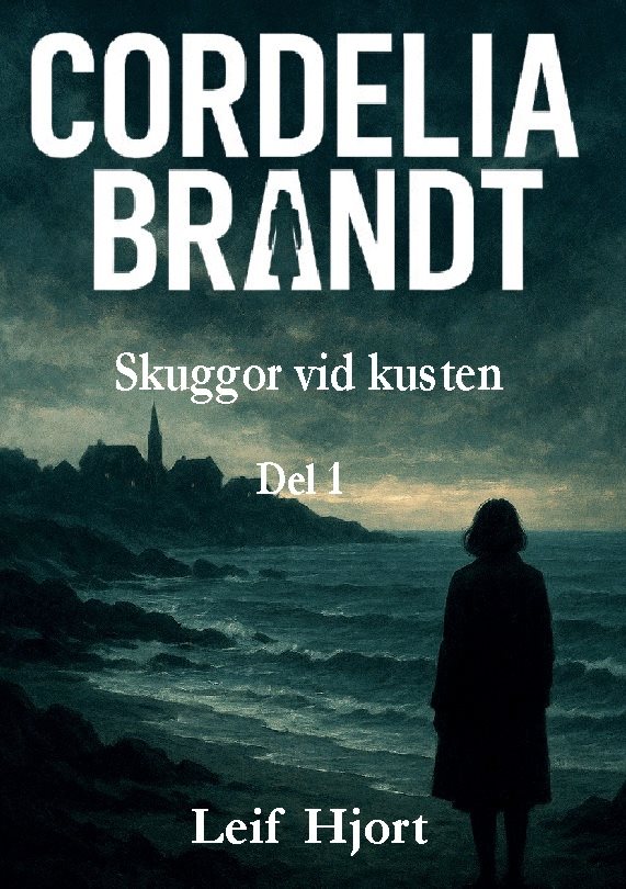 Skuggor vid kusten 