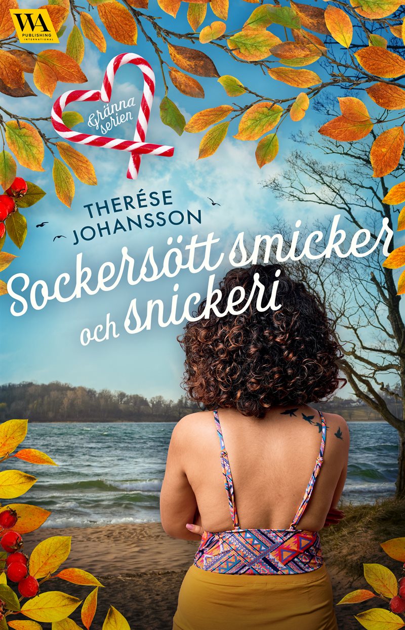 Sockersött smicker och snickeri