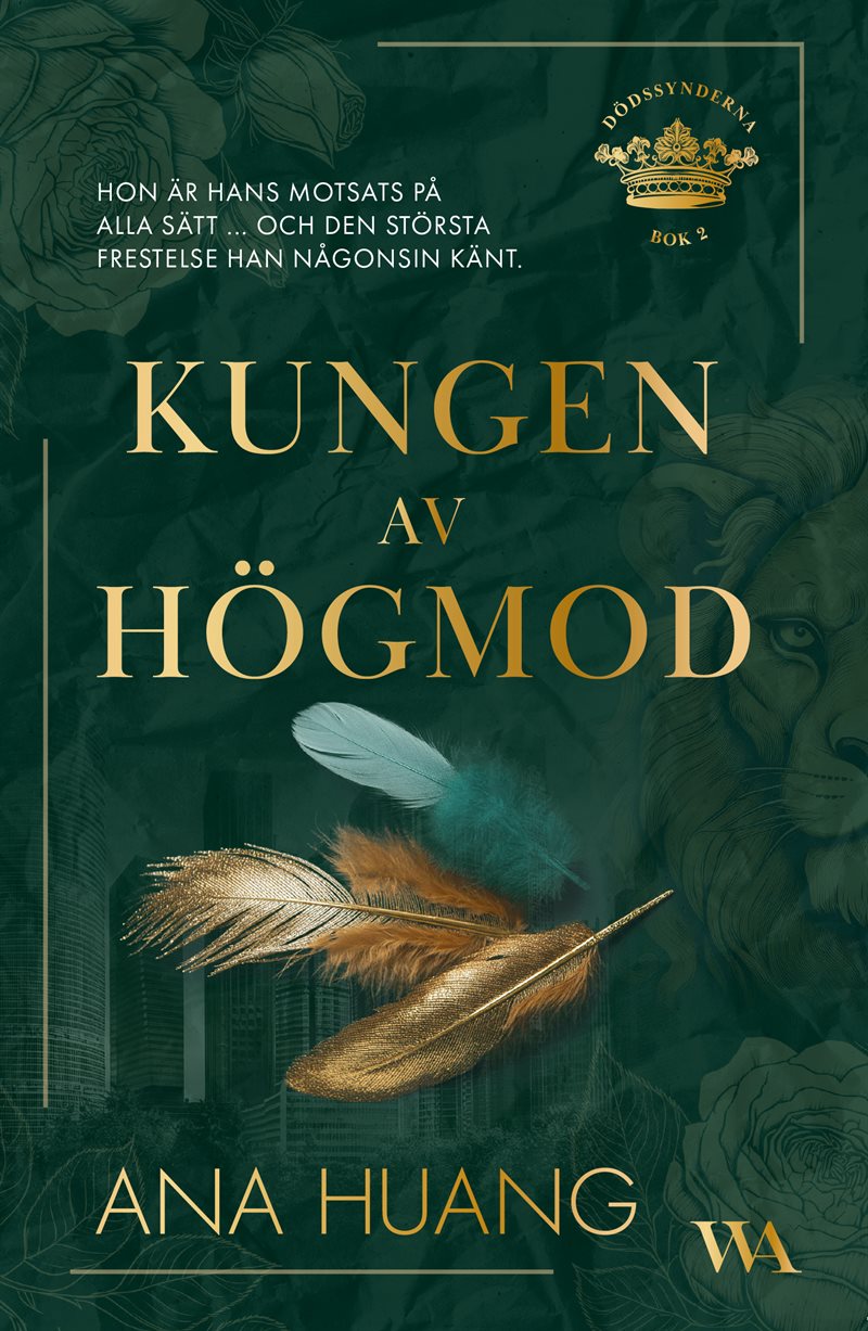 Kungen av högmod