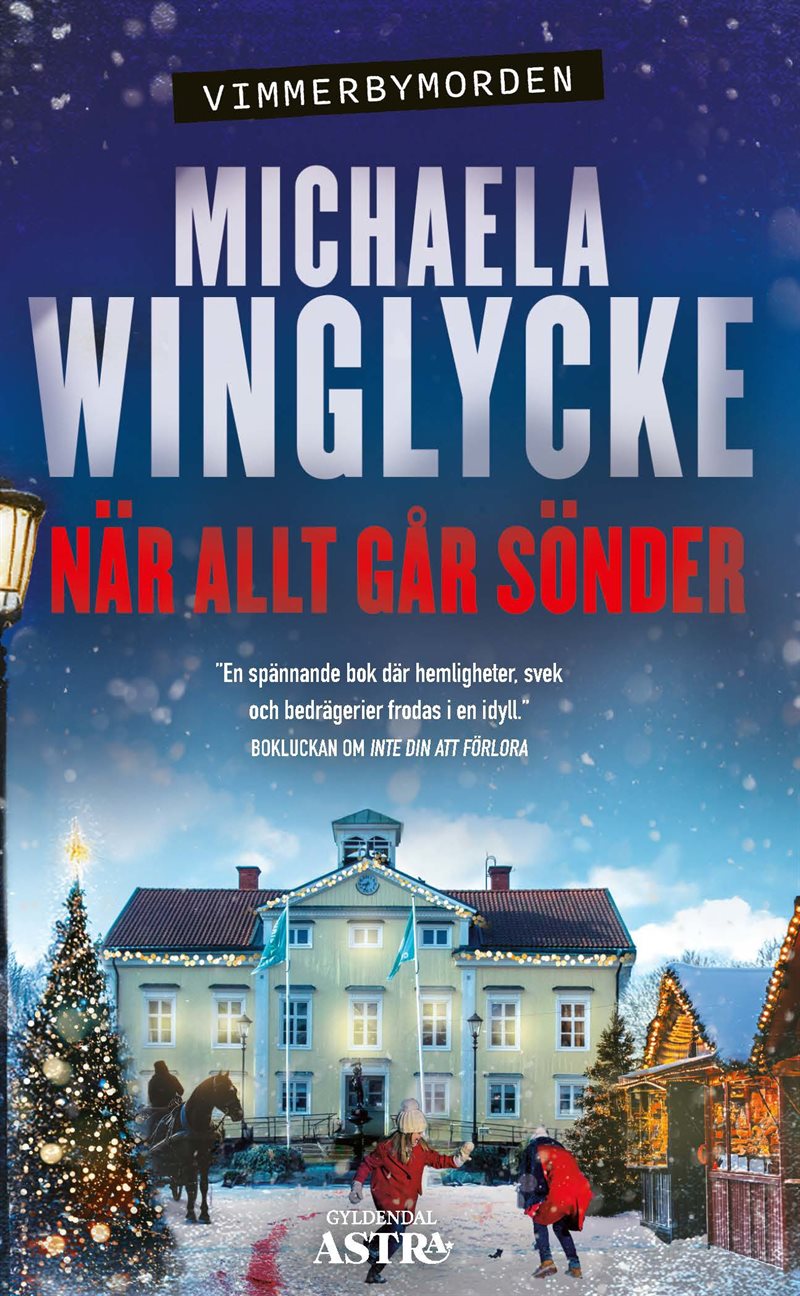 När allt går sönder