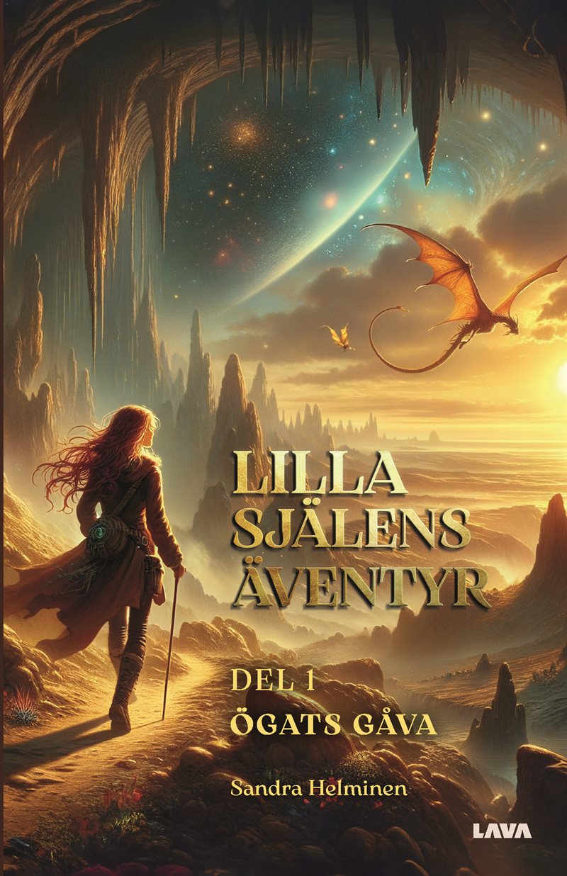 Lilla själens äventyr