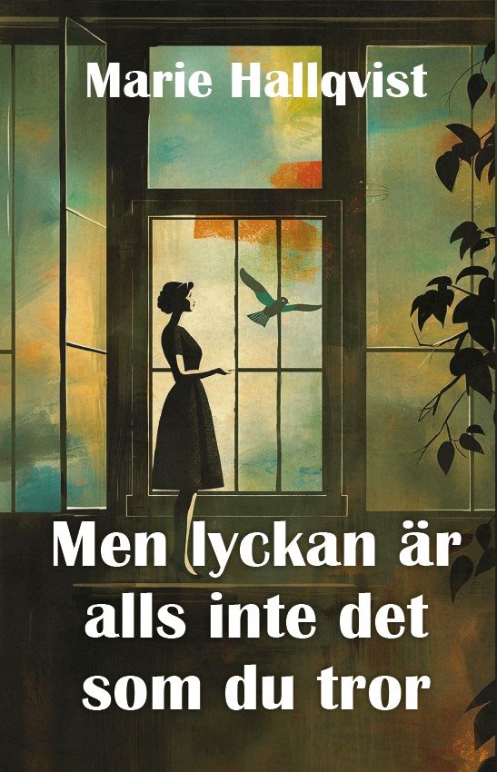 Men lyckan är alls inte det som du tror