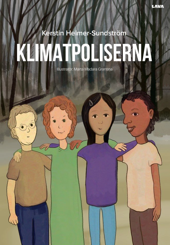 Klimatpoliserna