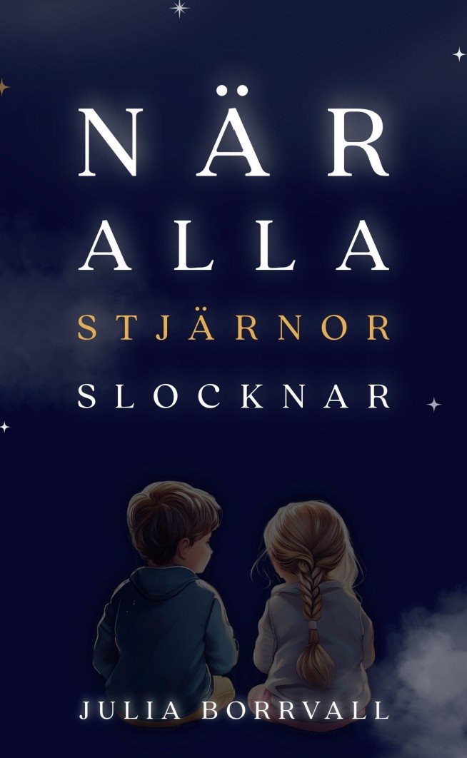 När alla stjärnor slocknar