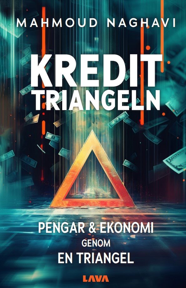 Kredittriangeln. Pengar & ekonomi genom en triangel