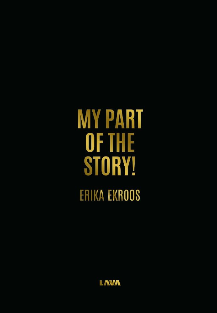 My part of the story!
