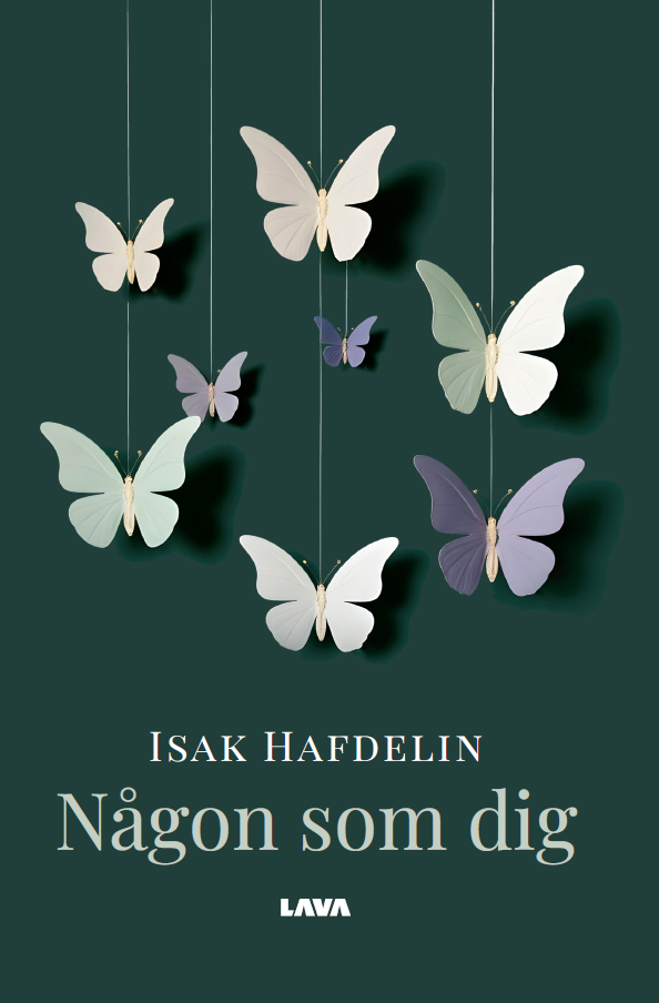 Någon som dig