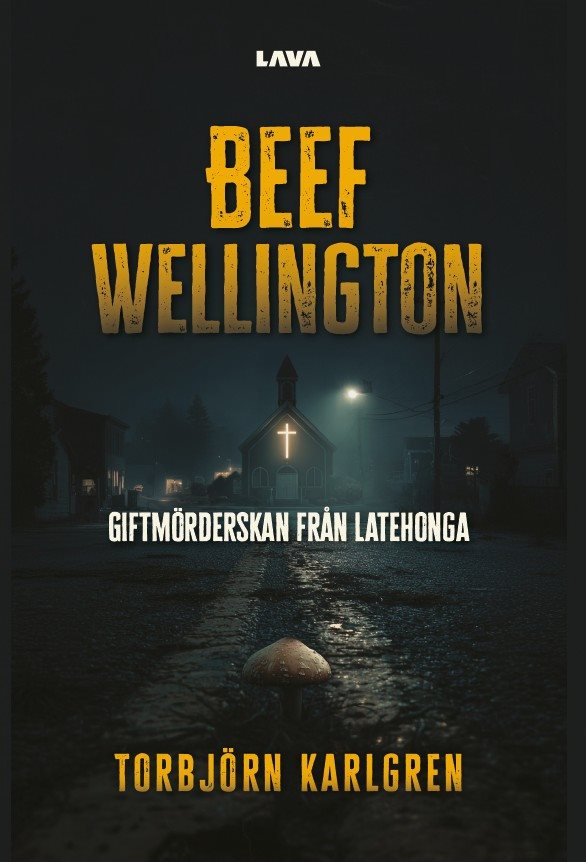 Beef Wellington