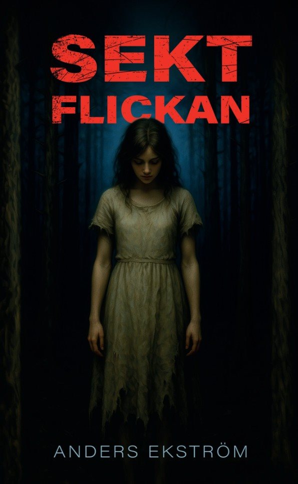 Sektflickan