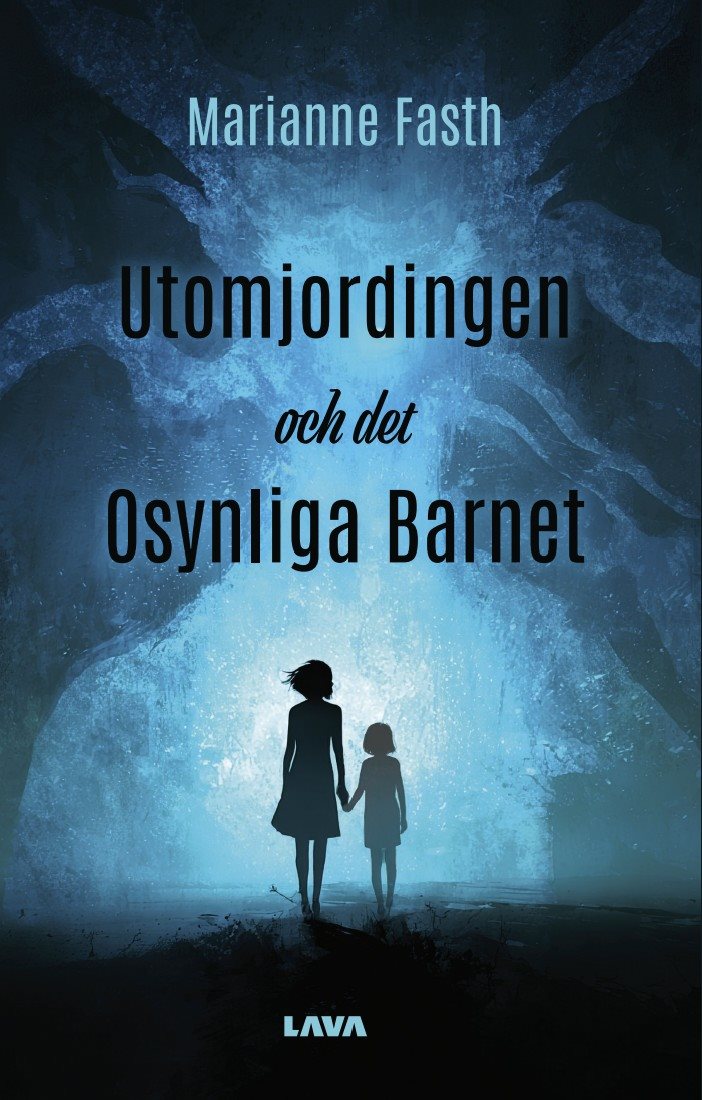 Utomjordingen och det osynliga barnet