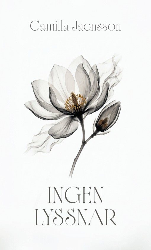 Ingen lyssnar