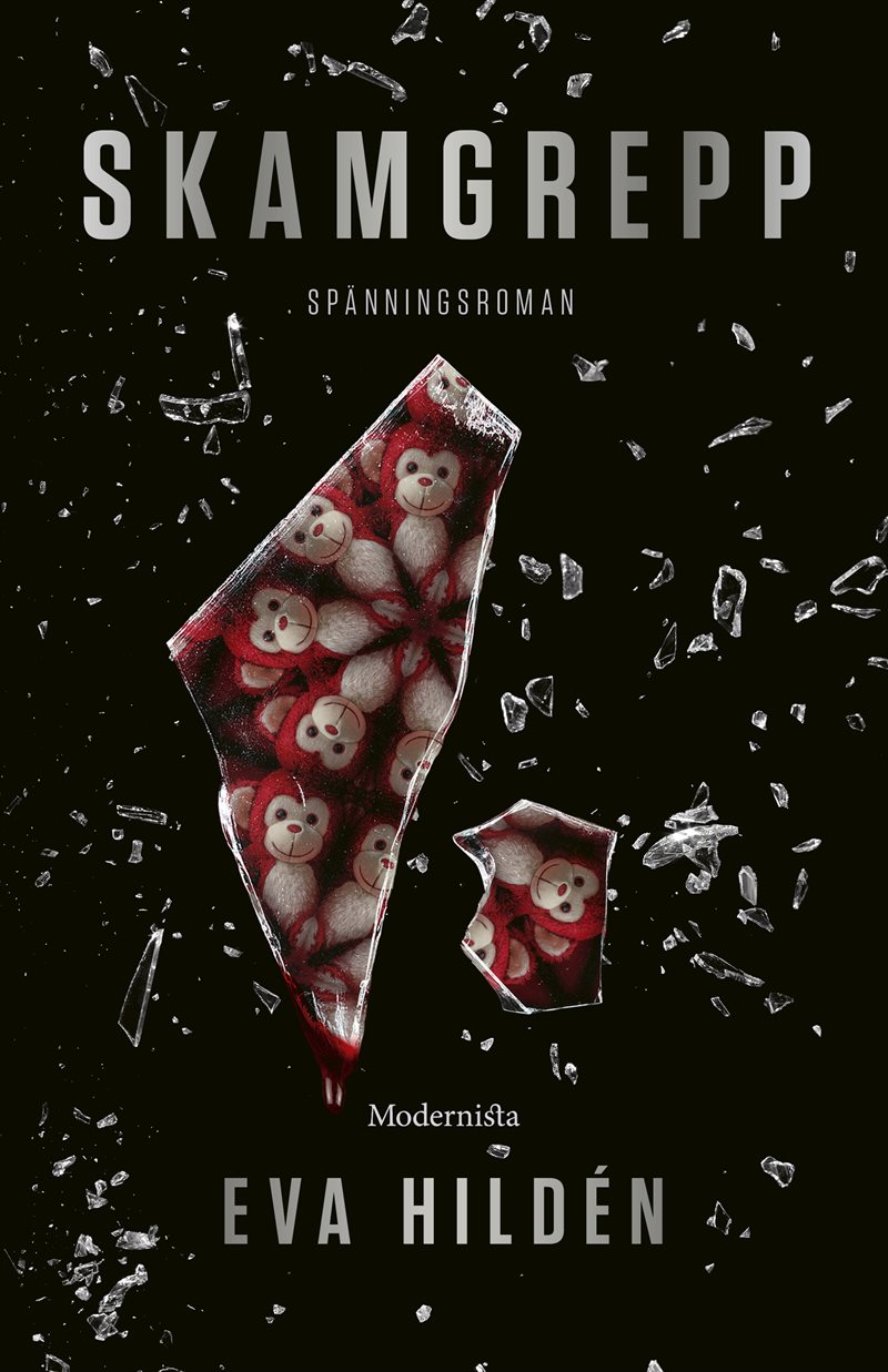 Skamgrepp