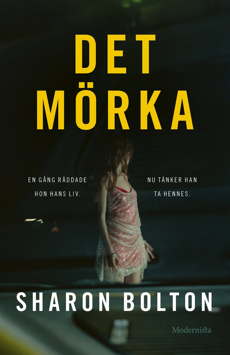 Det mörka