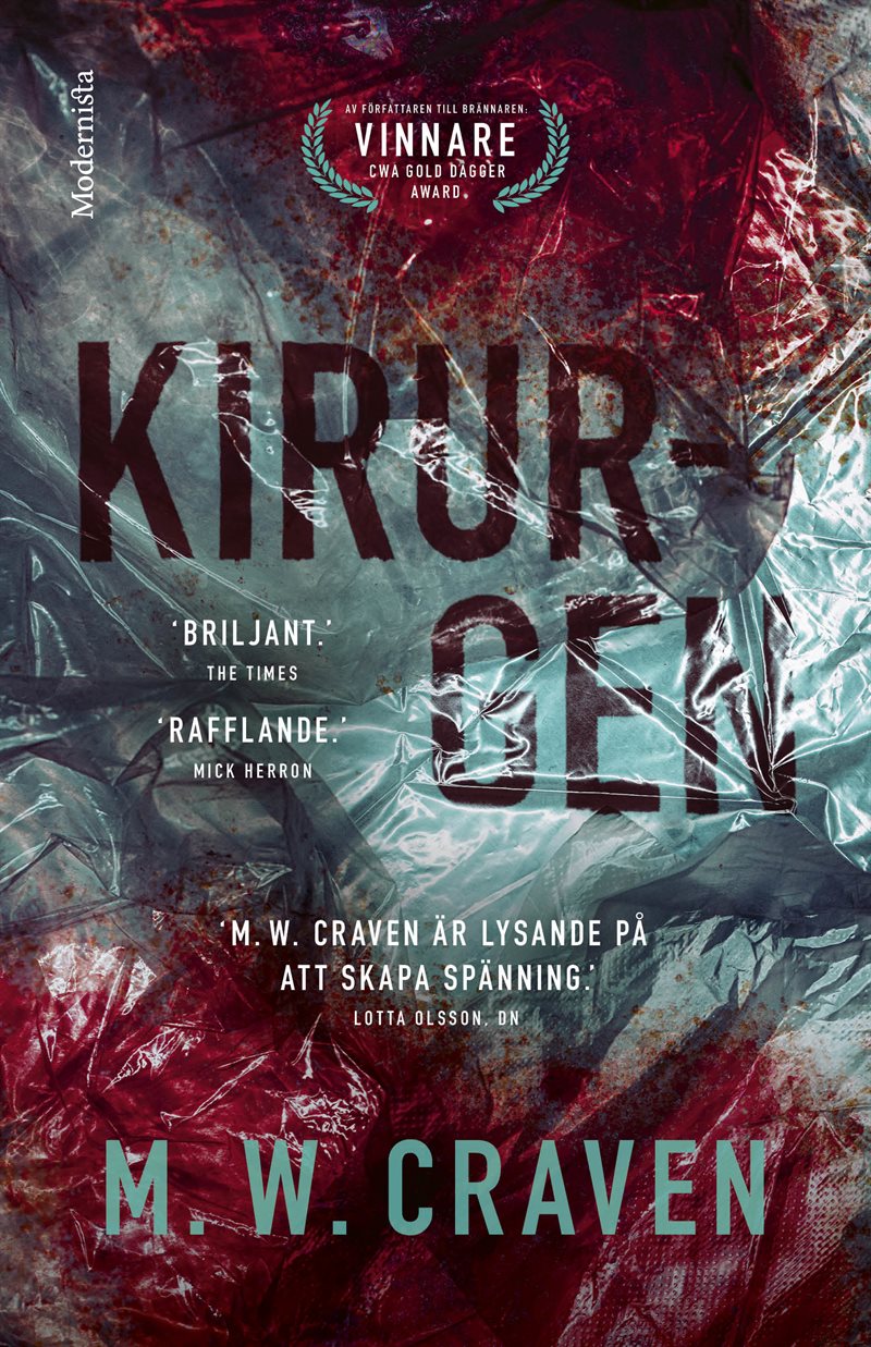 Kirurgen