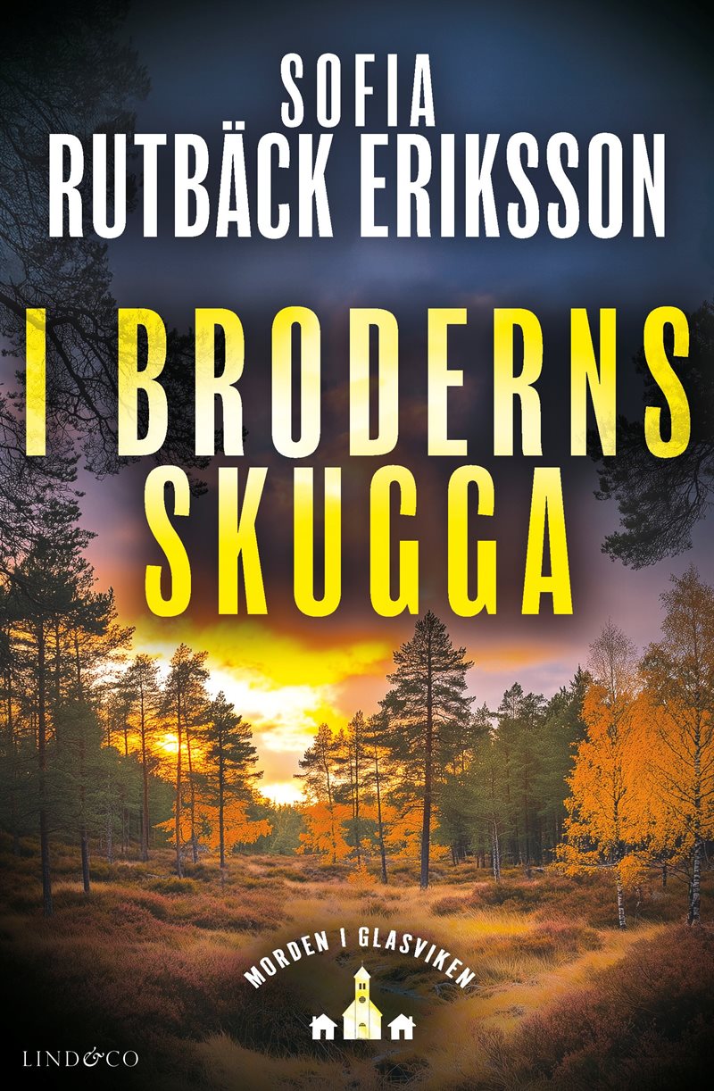 I broderns skugga