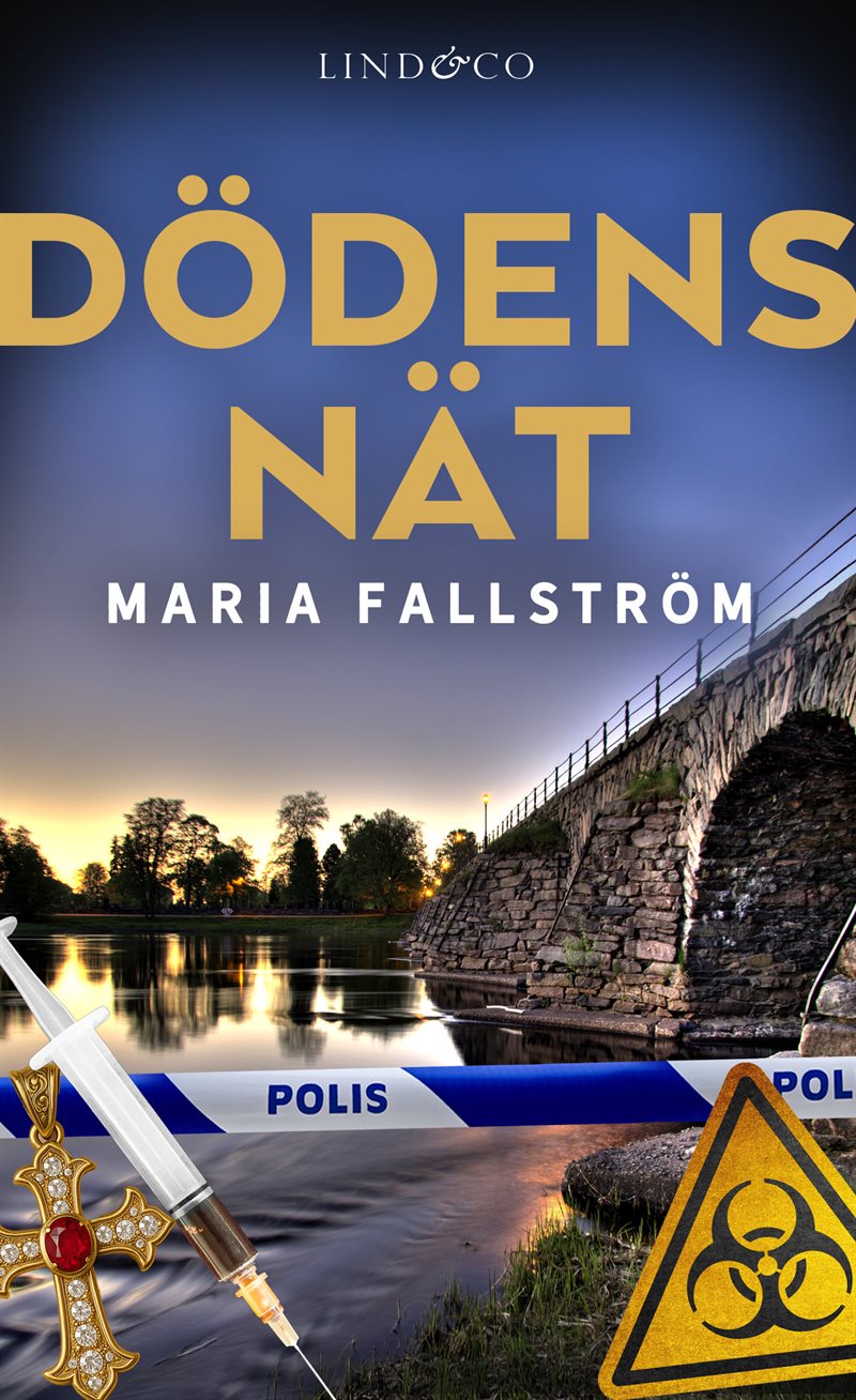 Dödens nät