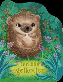 Den lilla igelkotten
