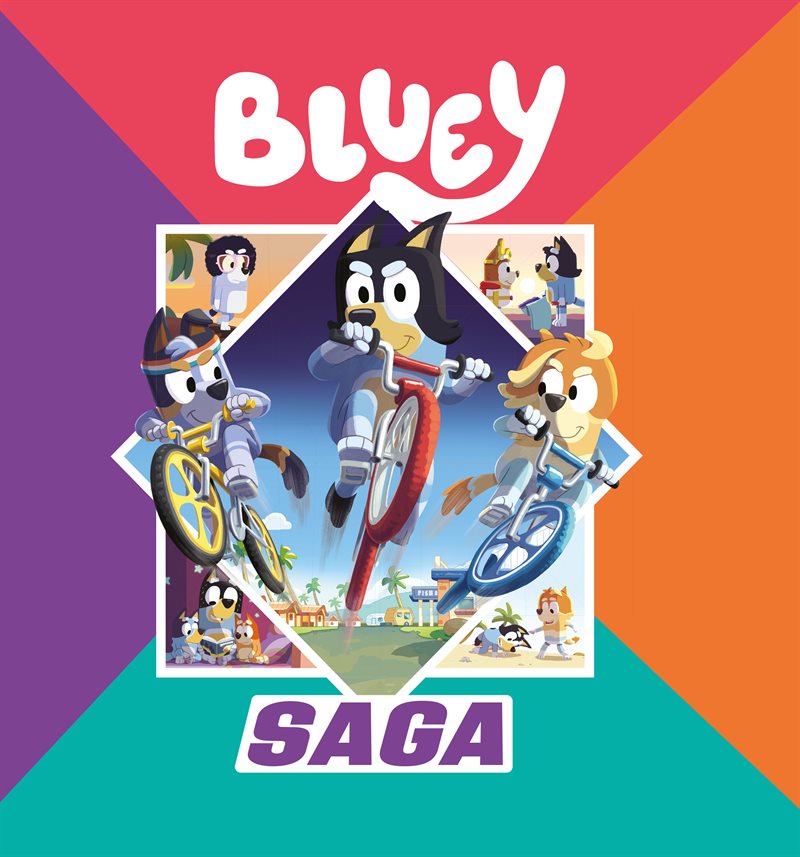 Saga