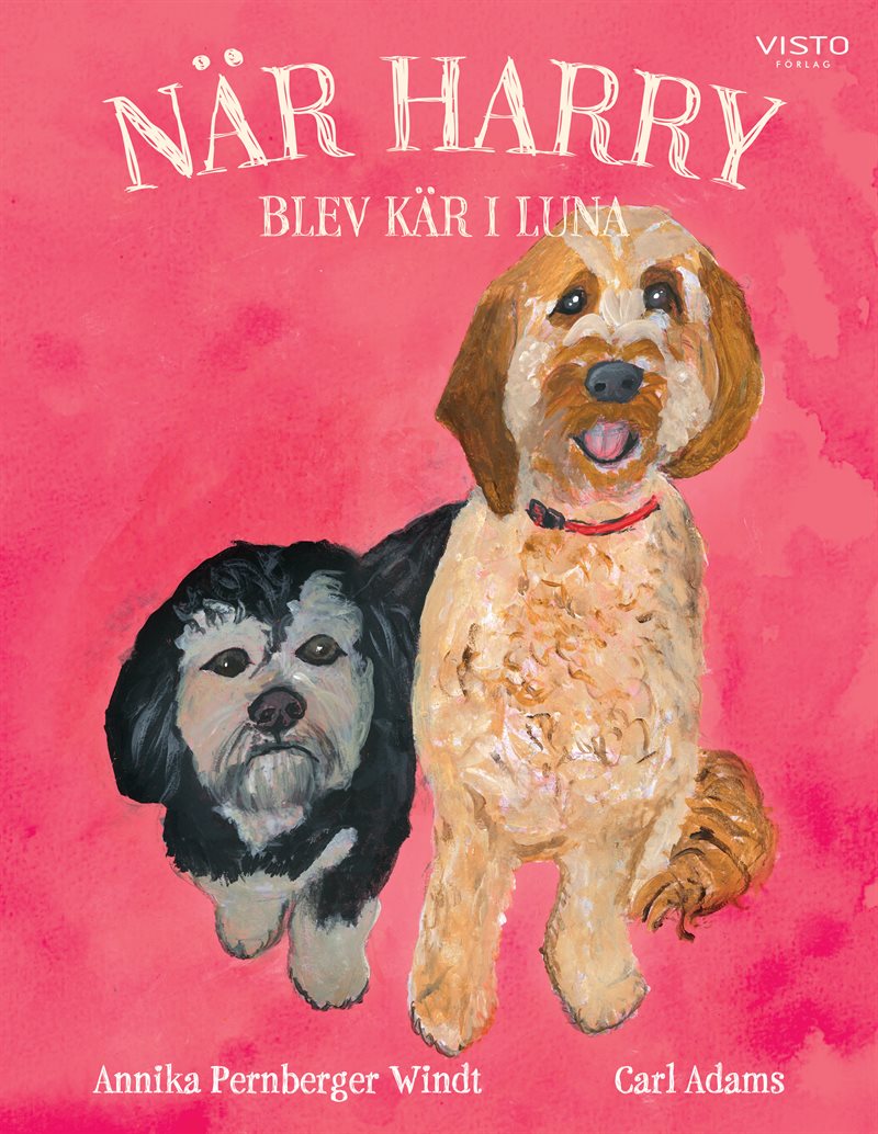 När Harry blev kär i Luna