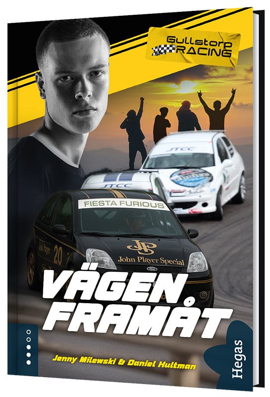 Vägen framåt