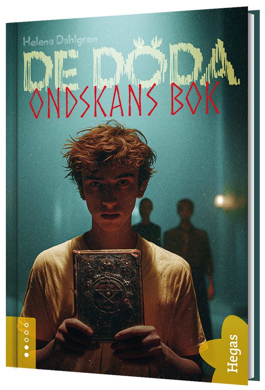 Ondskans bok