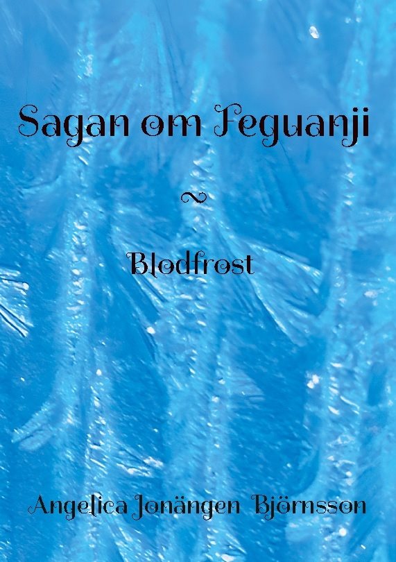 Blodfrost