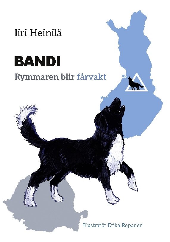 Bandi - Rymmaren blir fårvakt
