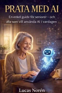Prata med AI : en lugn handbok för självständig vardagsanvändning