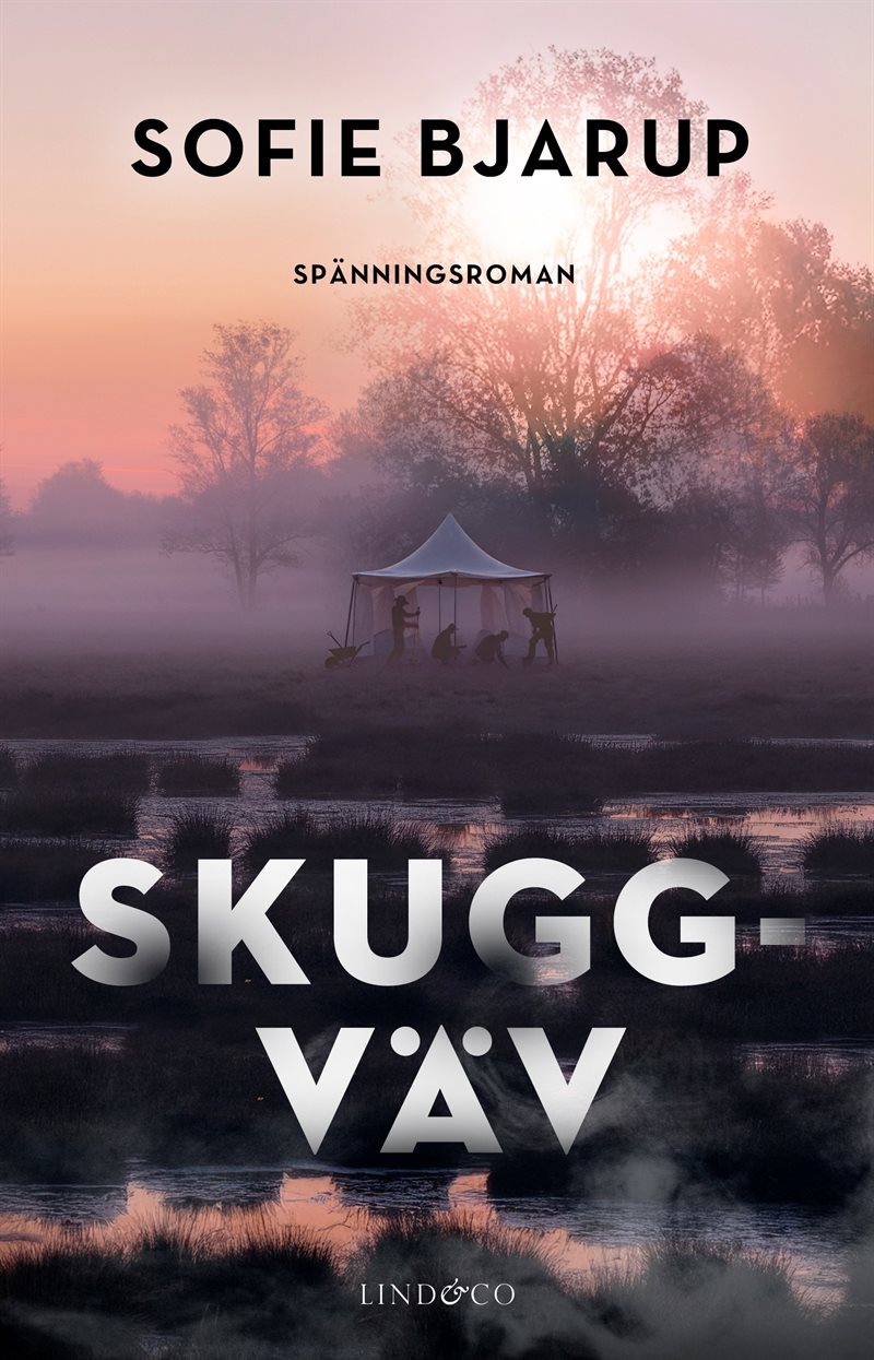 Skuggväv
