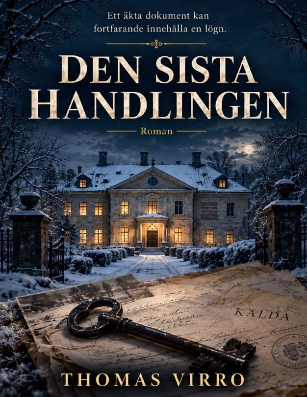 Den sista handlingen