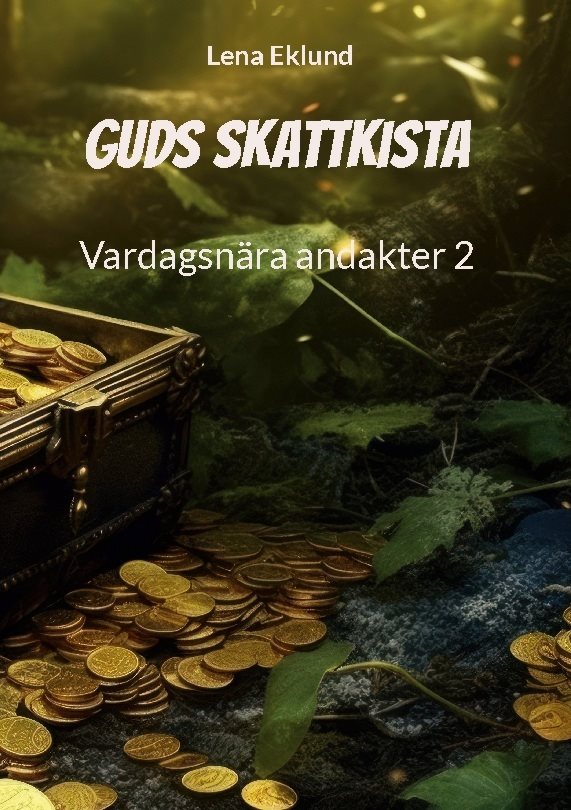 Guds Skattkista : Vardagsnära andakter 2
