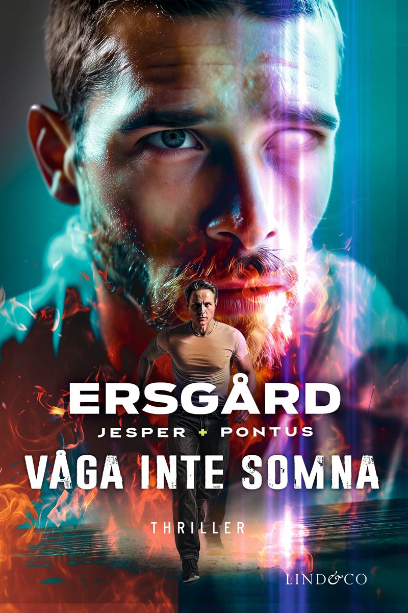 Våga inte somna